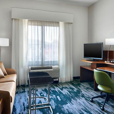 Fairfield By Marriott Inn & Suites Knoxville Turkey Creek Eksteriør billede