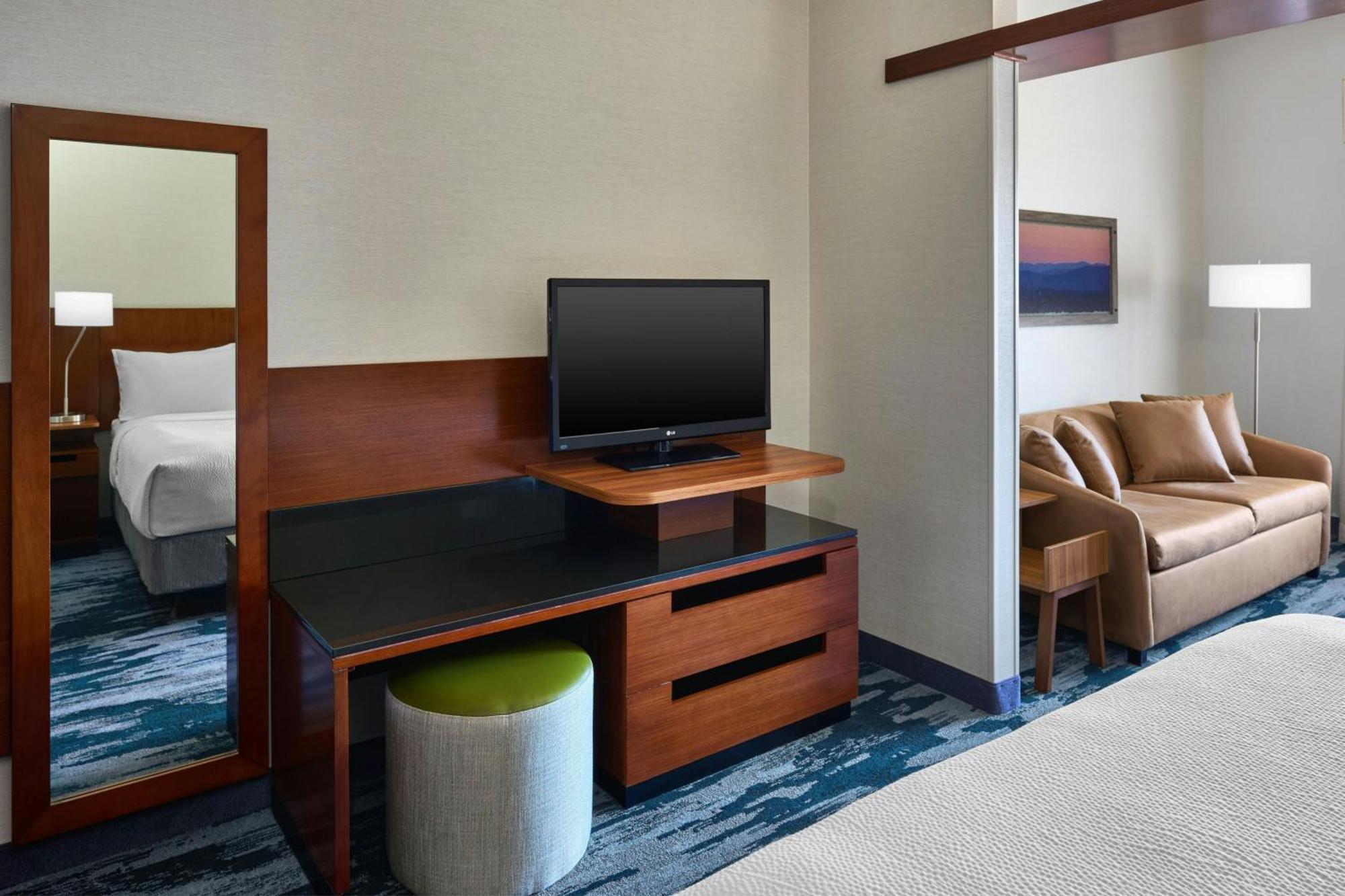 Fairfield By Marriott Inn & Suites Knoxville Turkey Creek Eksteriør billede